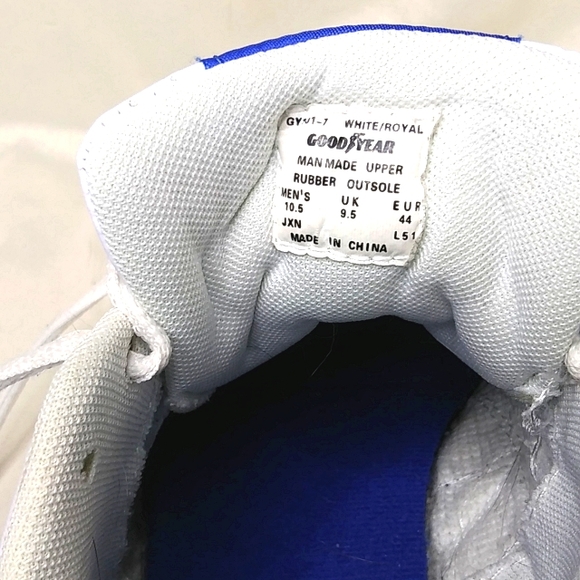 Goodyear Shoes - Picture 10 of 13